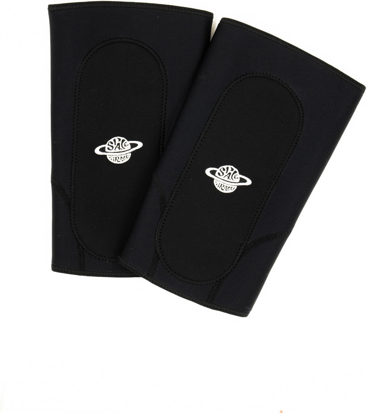 Dennis Enarson Signature Space Brace Knee Pads – Professional Protection for BMX | Ride Hub