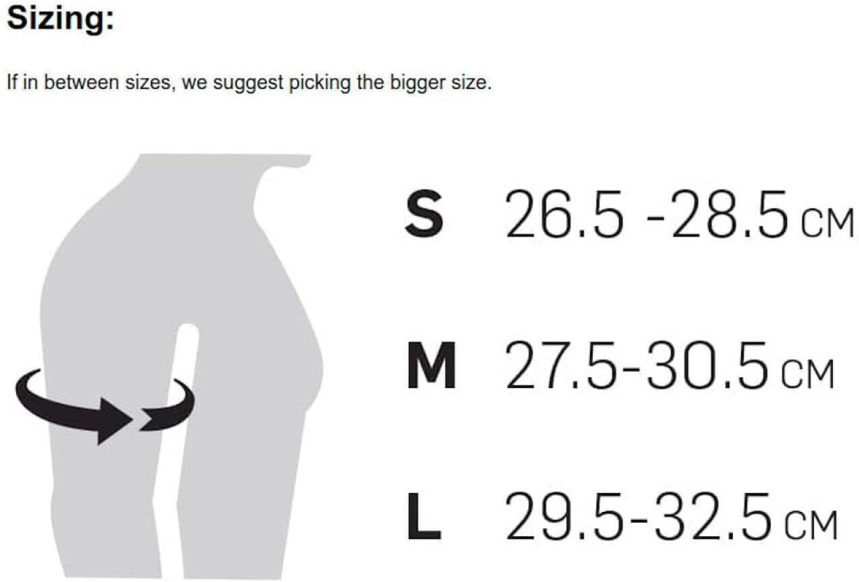 Space Brace Shoulder Brace - Protection and Support | Ride Hub