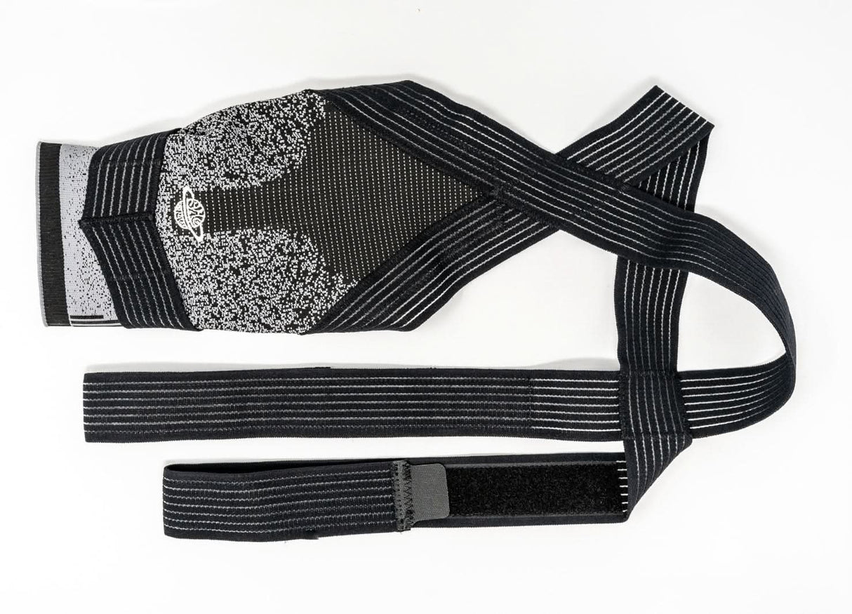 Space Brace Shoulder Brace - Protection and Support | Ride Hub