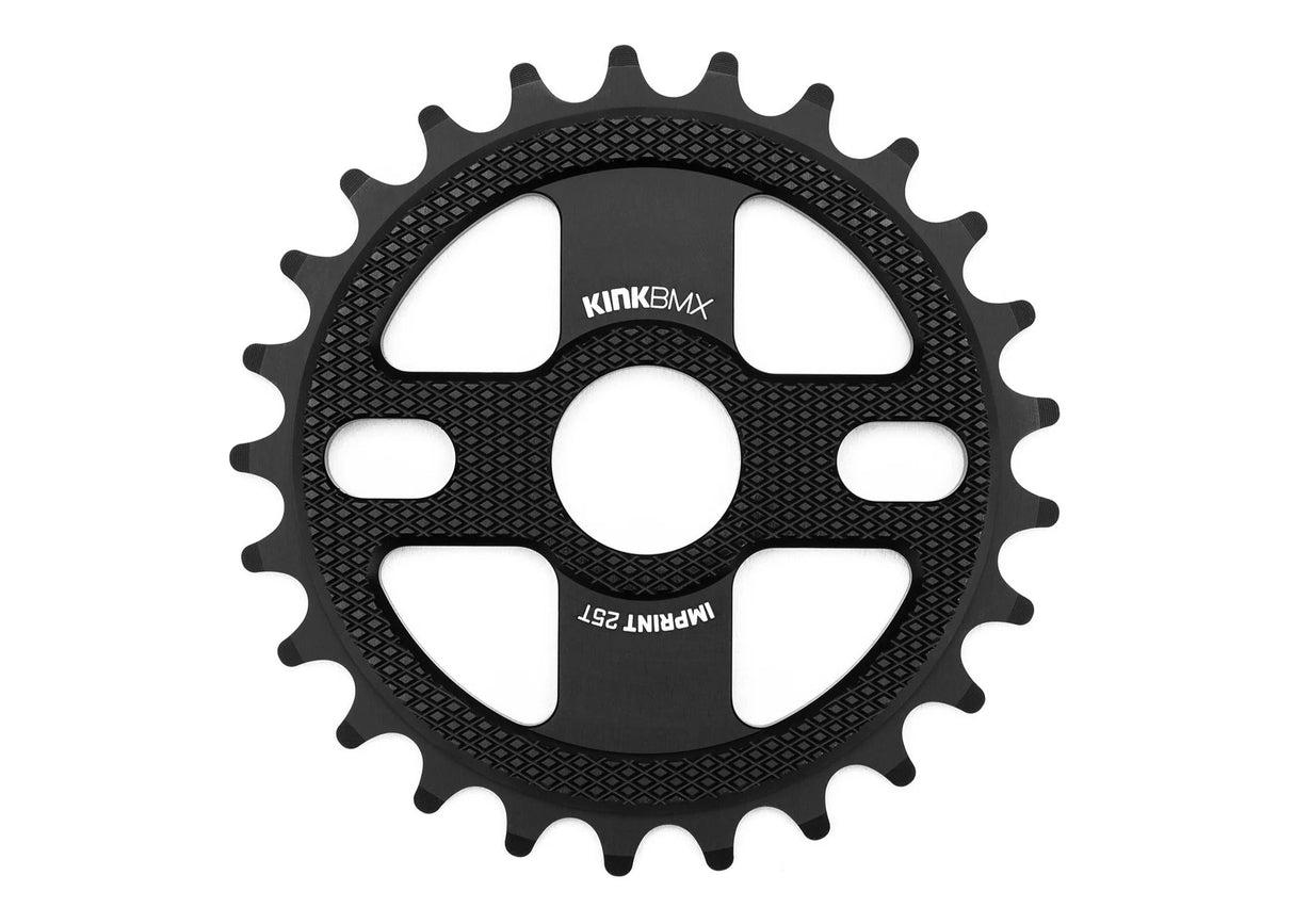 BMX Kink IMPRINT Sprocket | RideHub