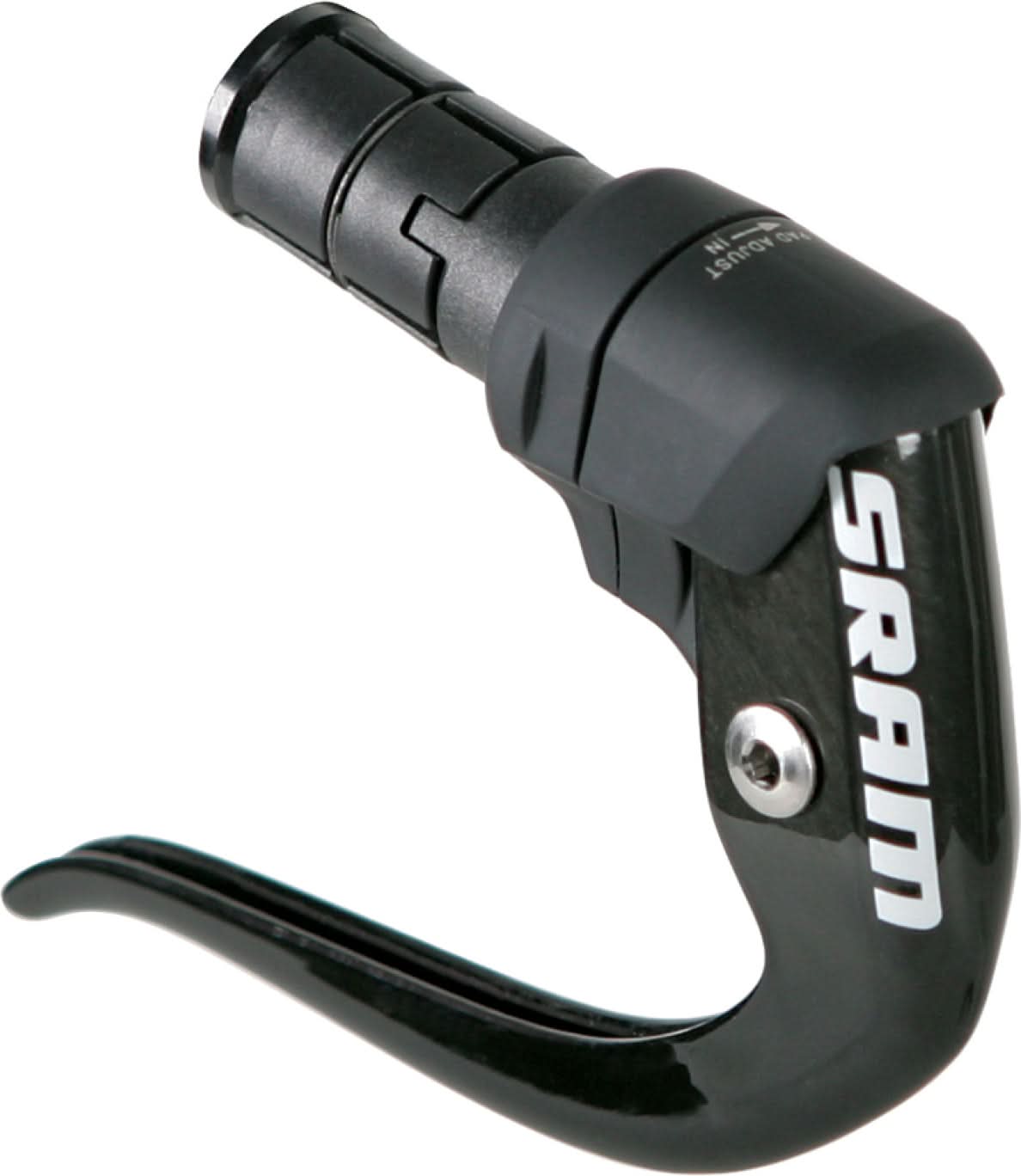 Brake Lever Set Aero 990 Pair with Cable Adjustment