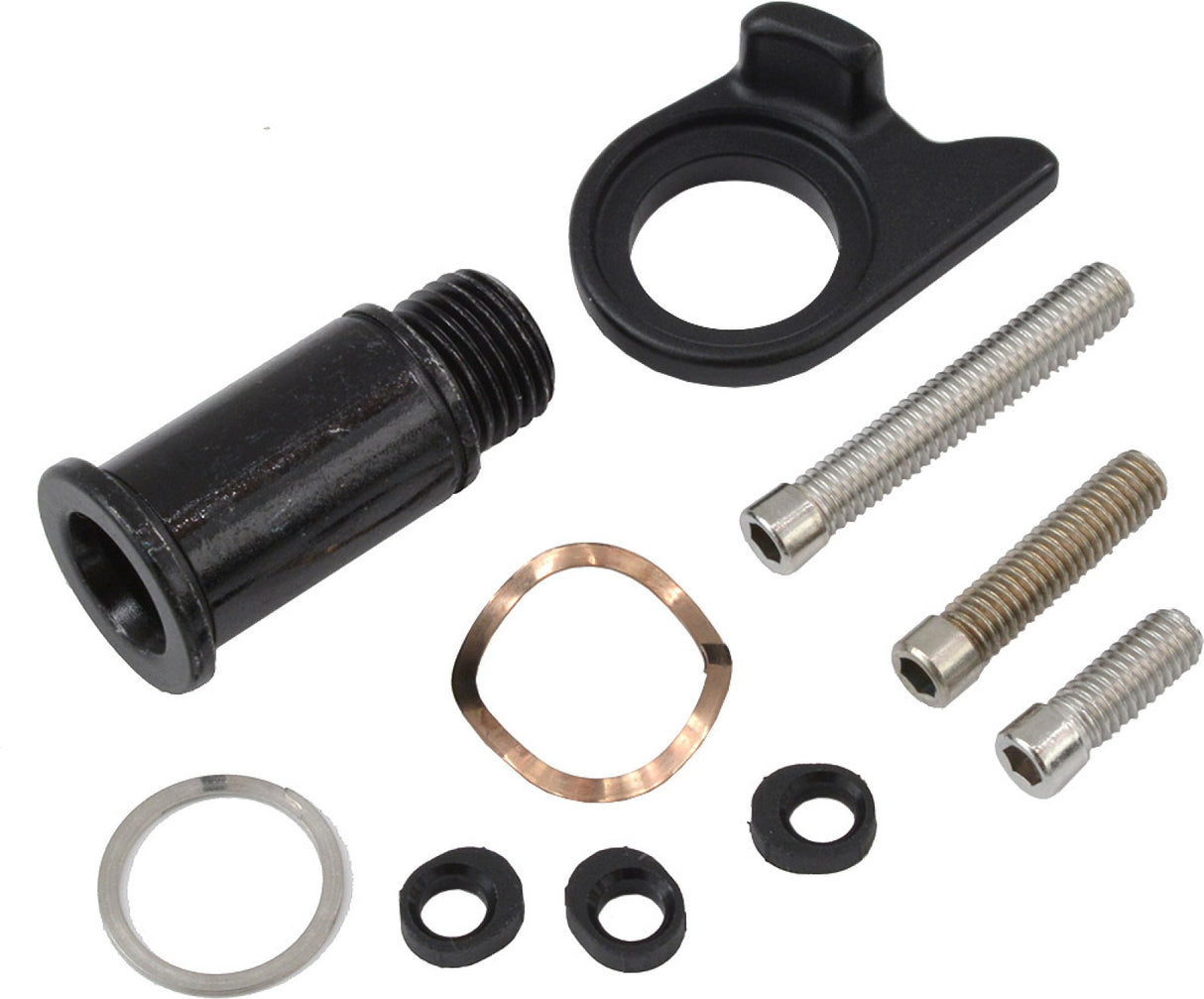 SRAM Befestigungsschraube Rival AXS 36T