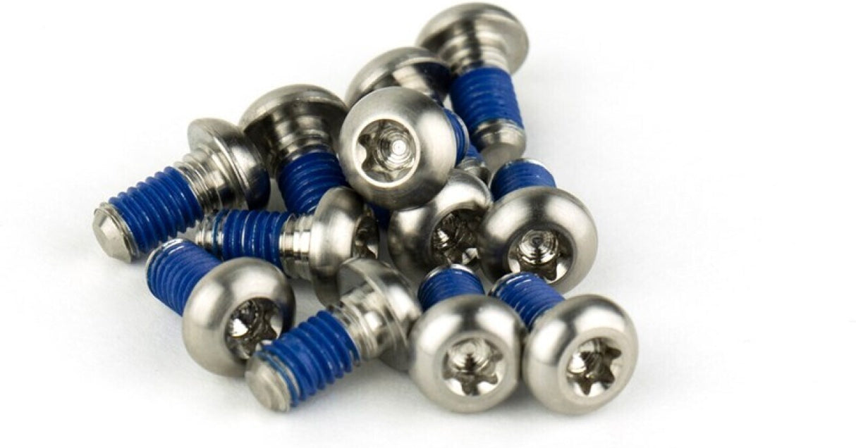Rotor Bolt Kit
