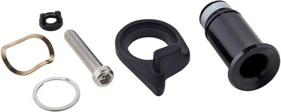 REAR DERAILLEUR B-BOLT KIT FORCE CX1