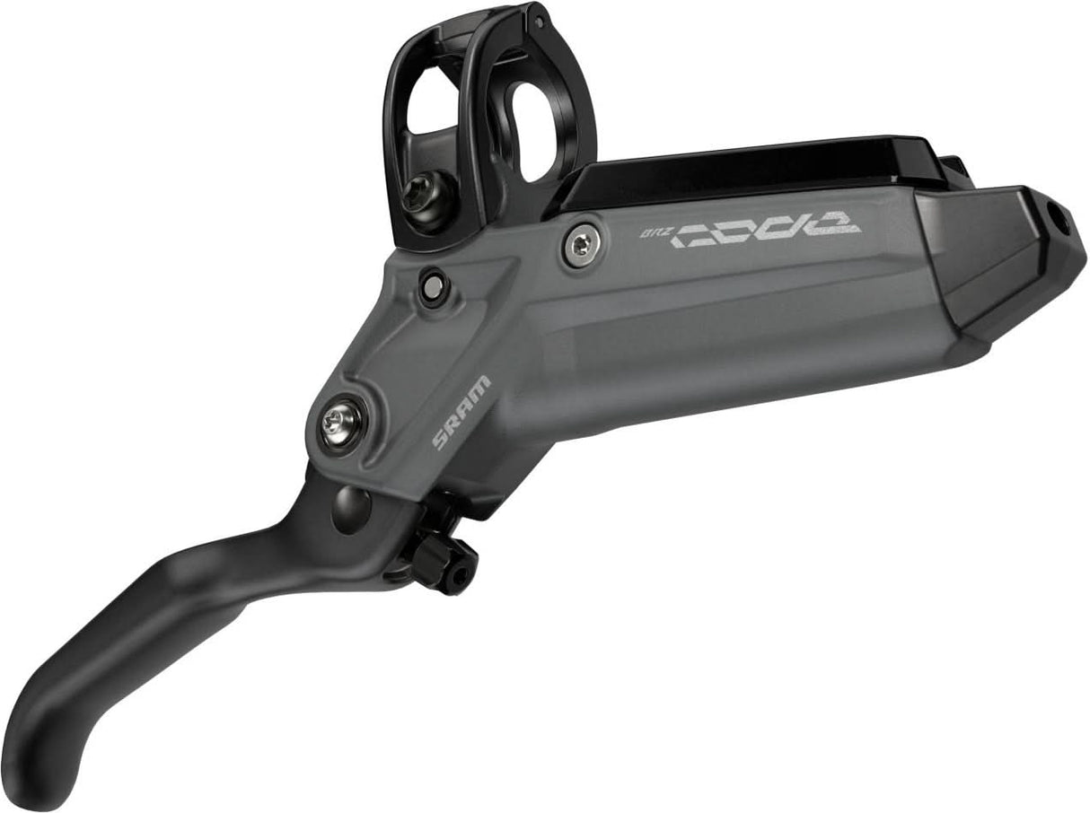 SRAM Bremse Code Bronze Stealth - vorne darkpolar, 950mm Leitung, ohne Rotor/Adapter