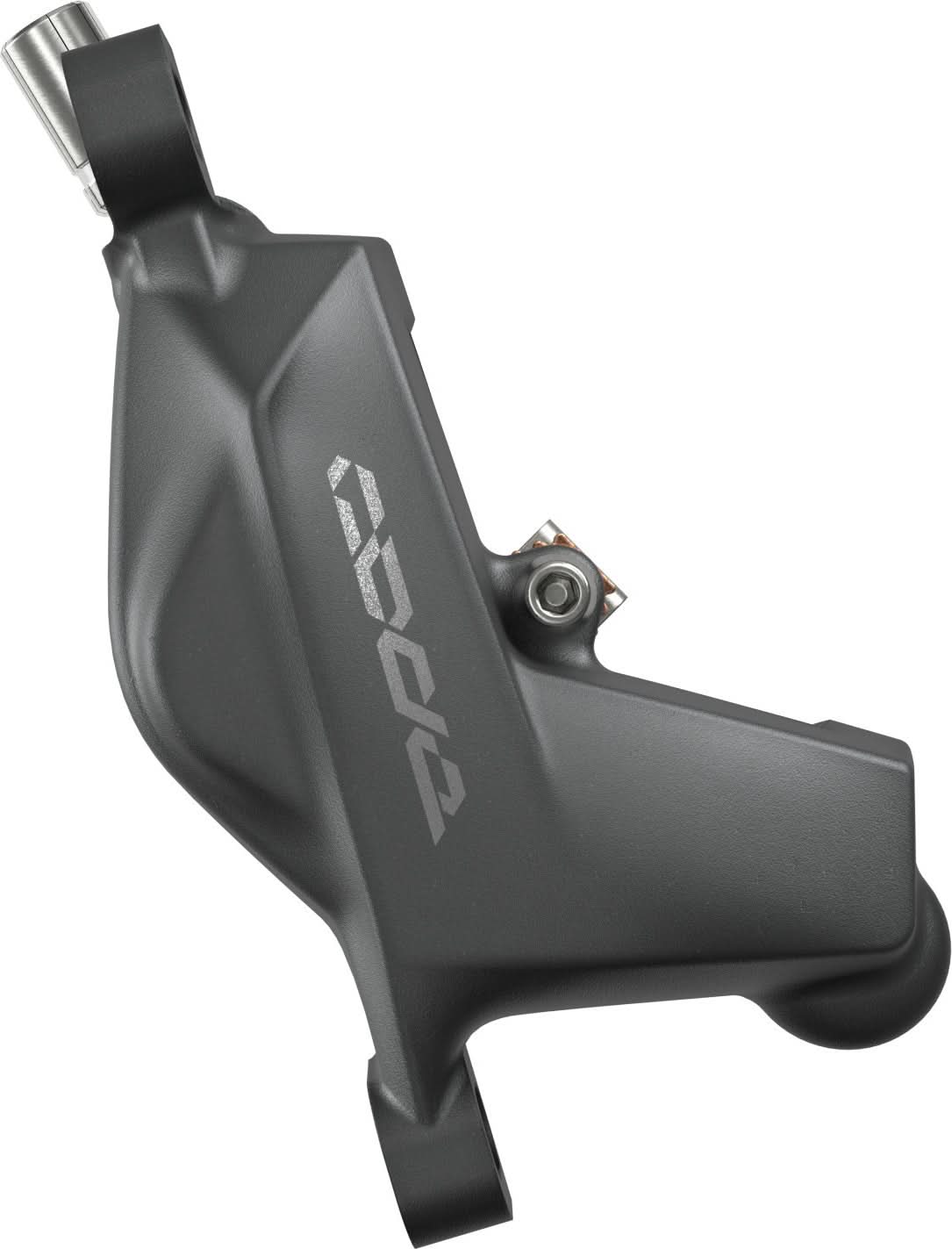 SRAM Bremse Code Bronze Stealth - vorne darkpolar, 950mm Leitung, ohne Rotor/Adapter