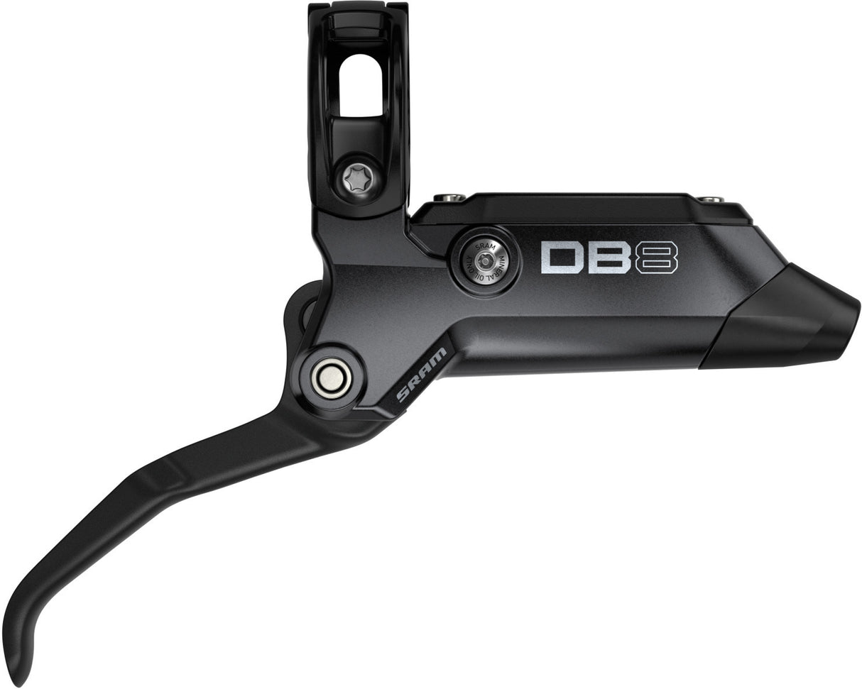 SRAM DB8 Stealth Disc Brake | Ride Hub