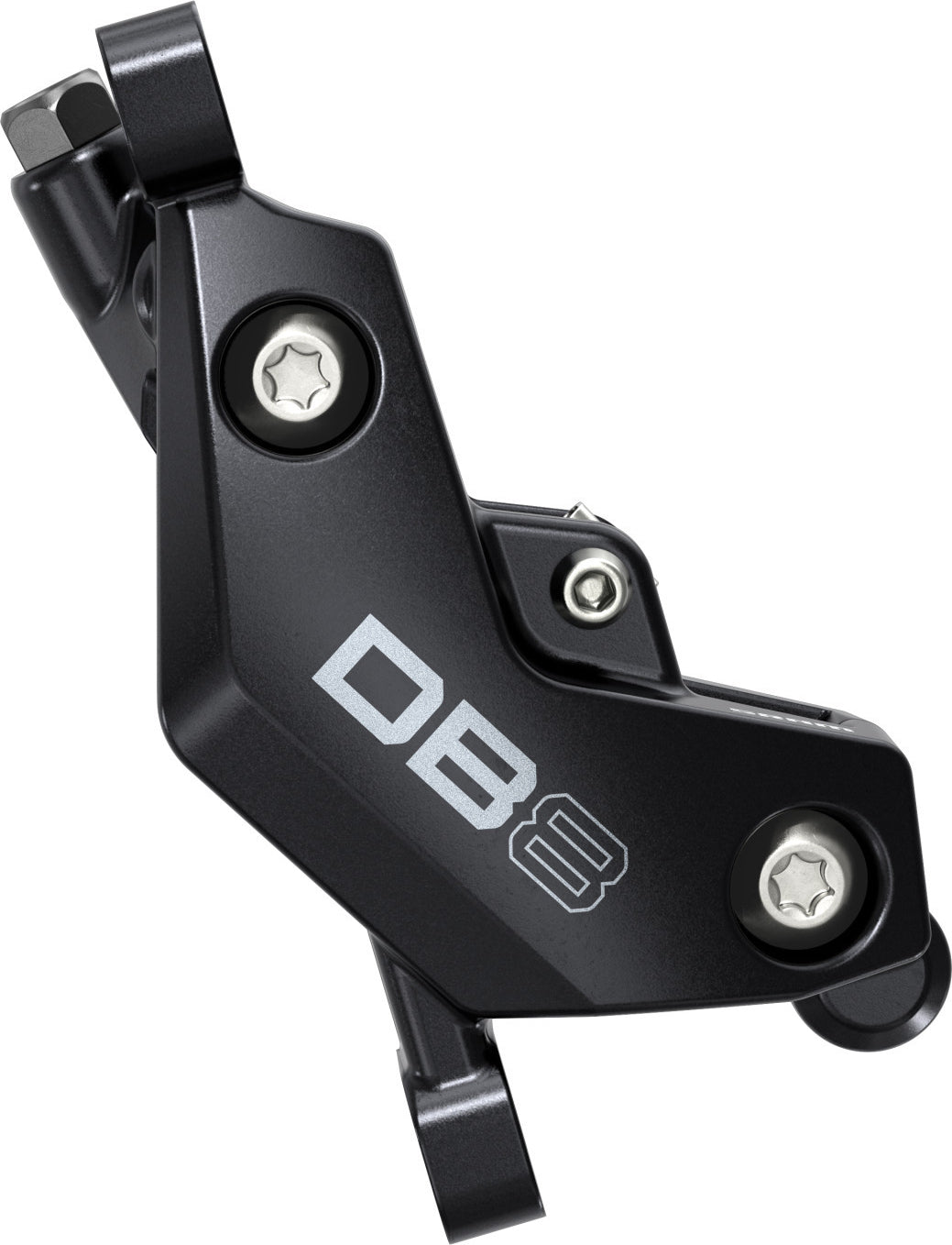 SRAM DB8 Stealth Disc Brake | Ride Hub