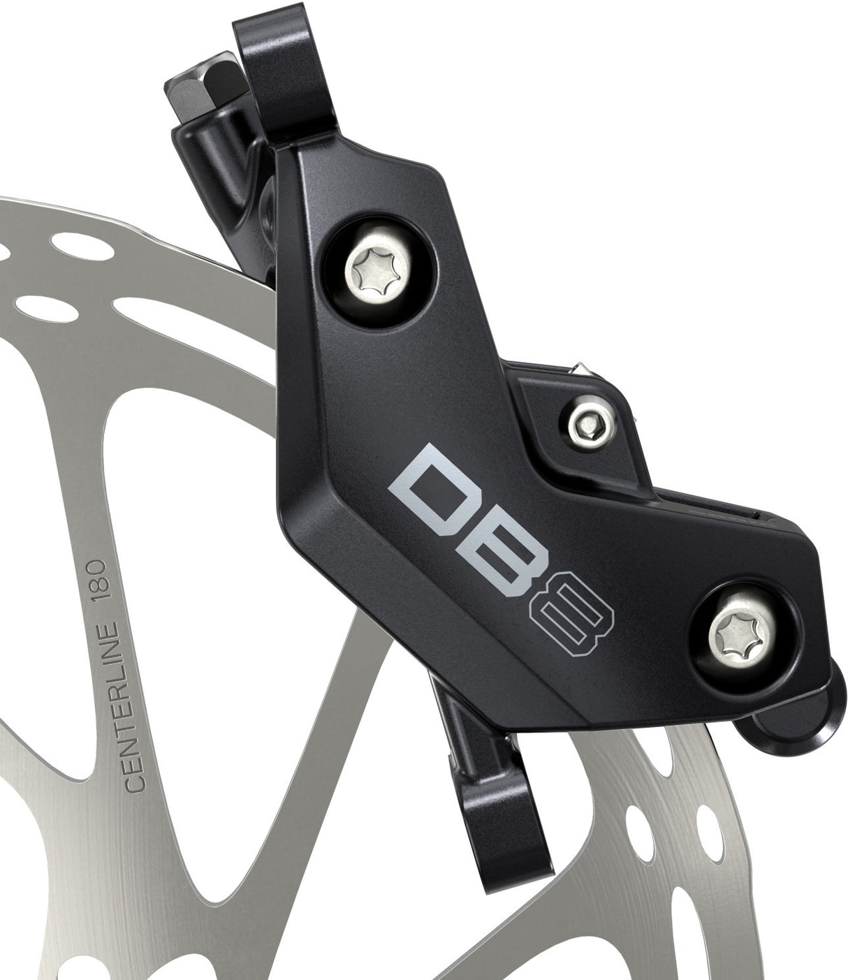 SRAM DB8 Stealth Disc Brake | Ride Hub