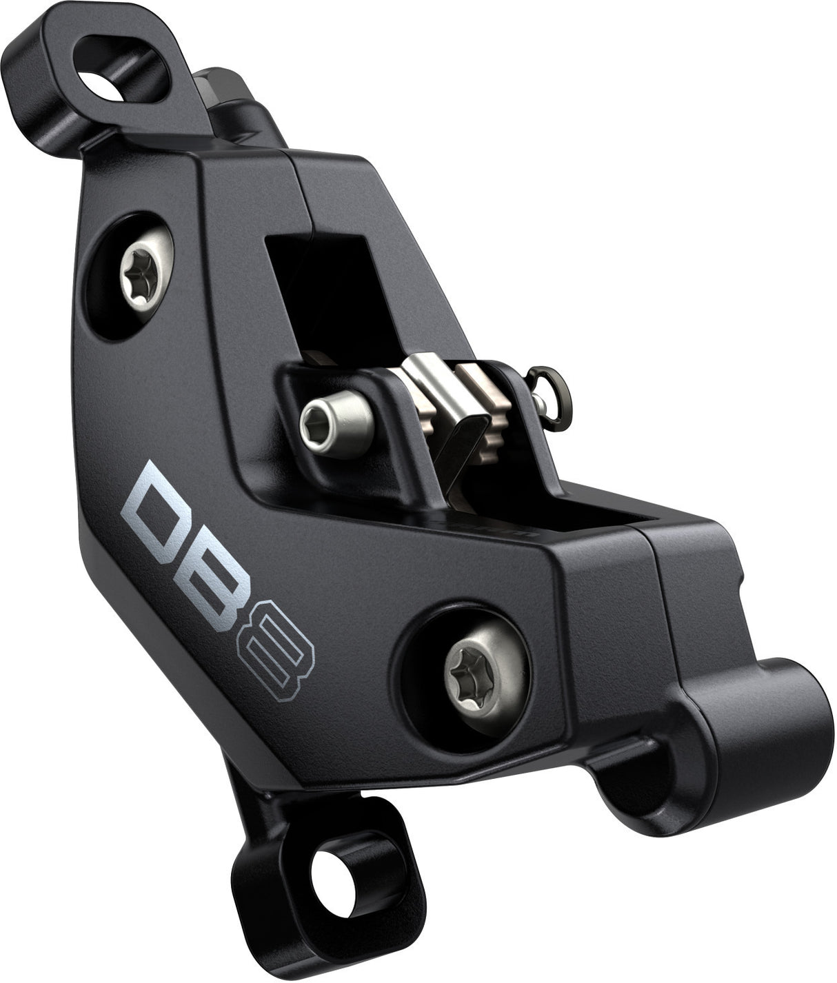 SRAM DB8 Stealth Disc Brake | Ride Hub