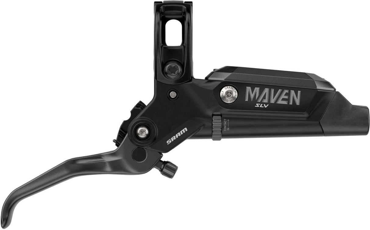 Disc Brake Maven silver