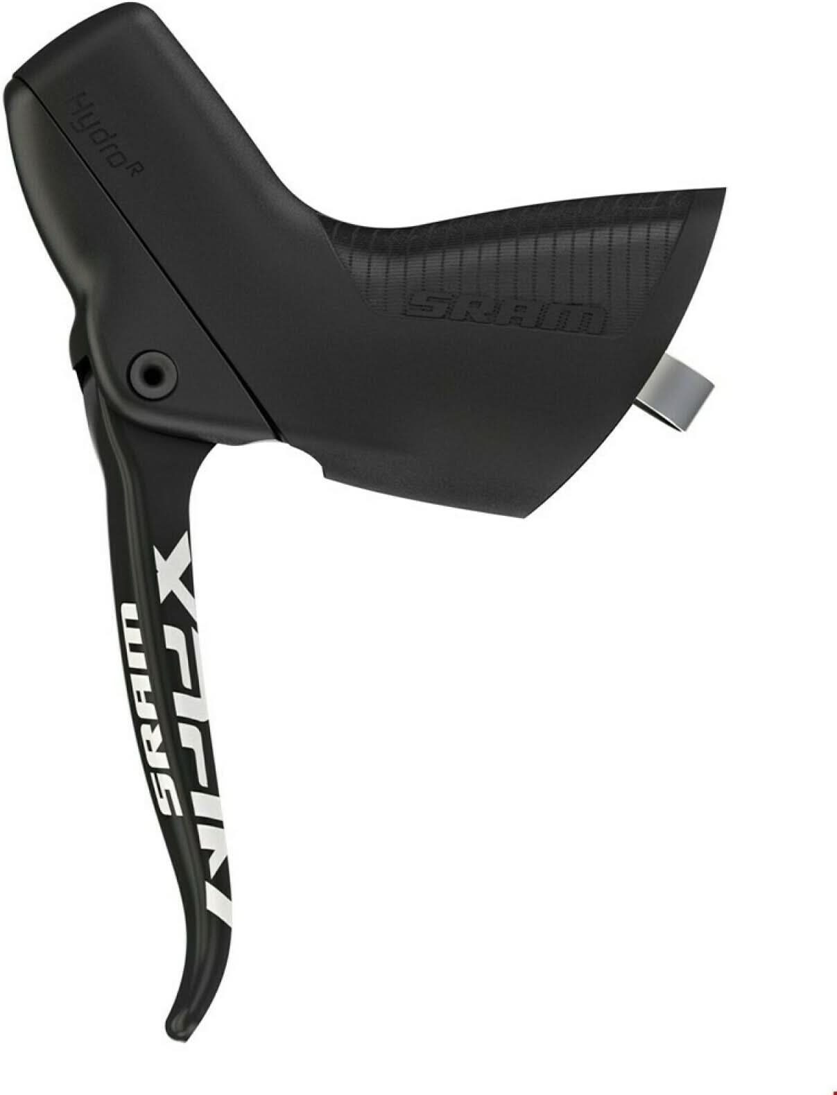Hydraulic Disc Brake Apex Left Front Brake 950mm in DirectMount Hardware (Rotor &