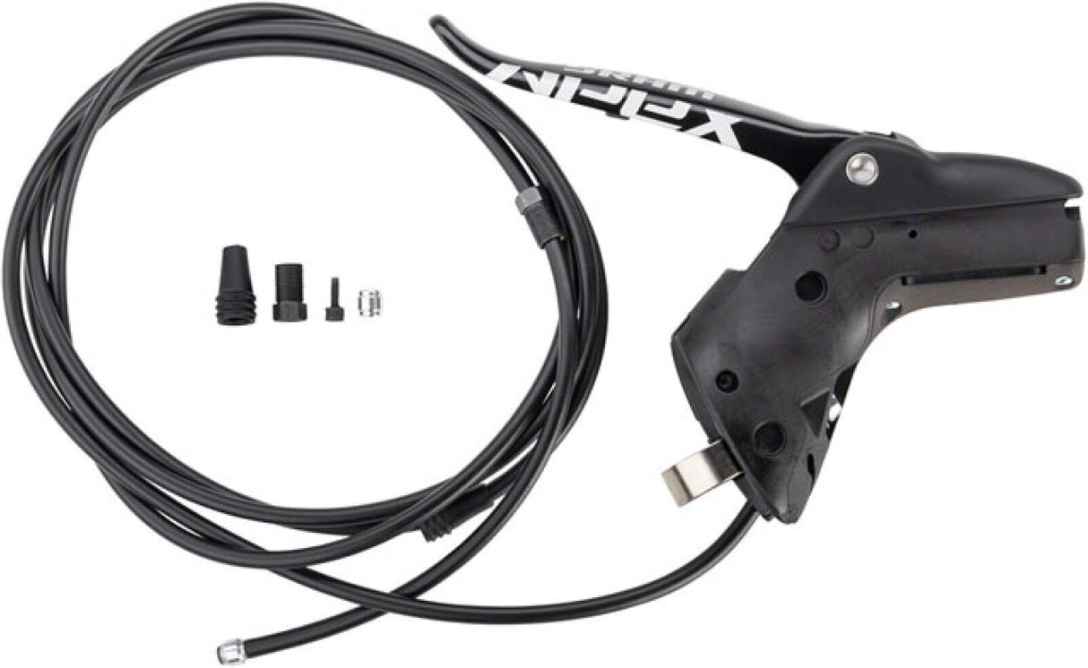 SRAM Apex 1 Front Hydraulic Brake Lever | Ride Hub