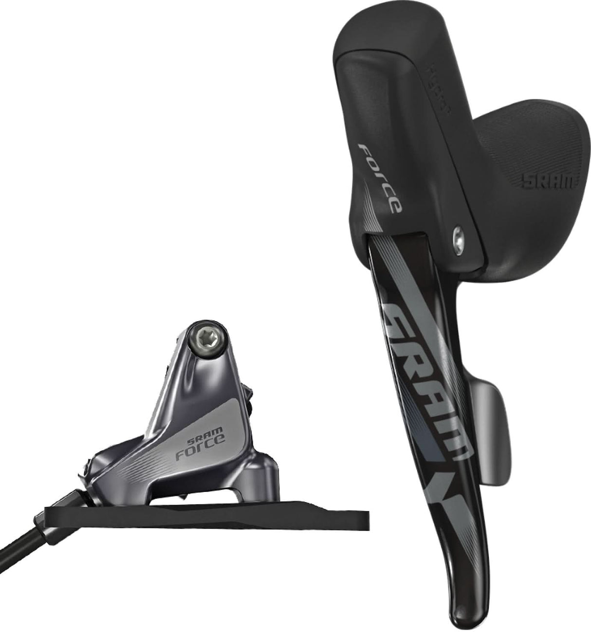 DB FRC DROP RM FRONT/LEFT F20 95 950