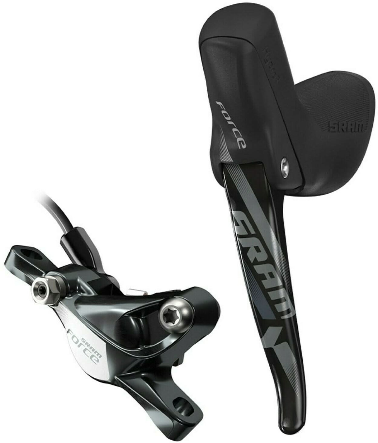 DB FRC DROP RM FRONT/LEFT F20 95 950