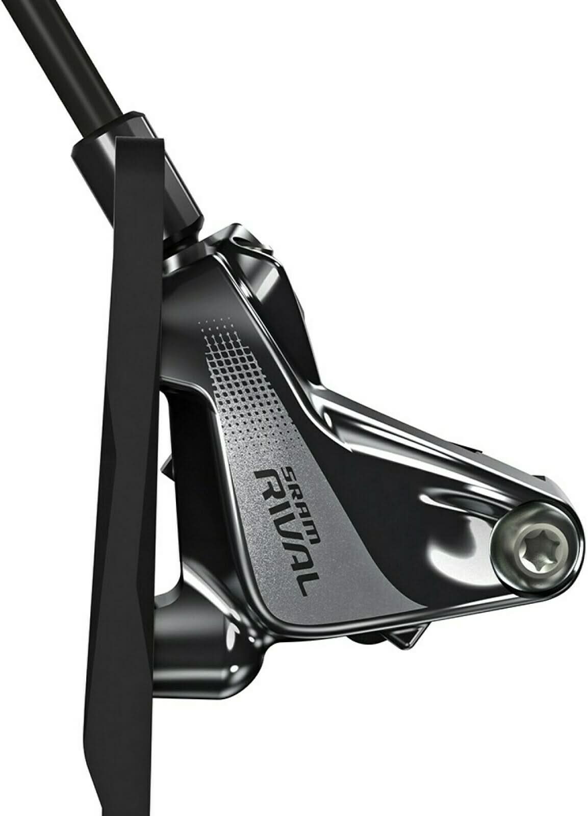 DB RIV DROP RM FRONT/LEFT F20 95
