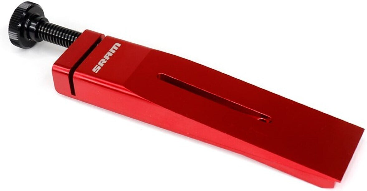 SRAM Ultimate Piston Press | Ride Hub