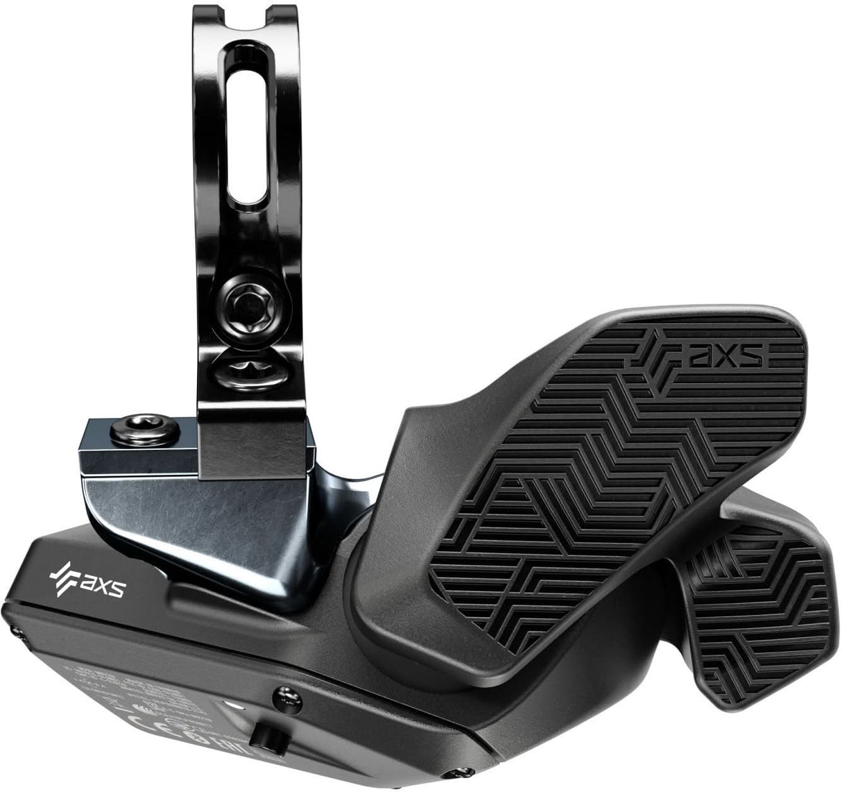 SRAM Controller Eagle AXS Rocker 12-fach, rechts, 2 Knöpfe