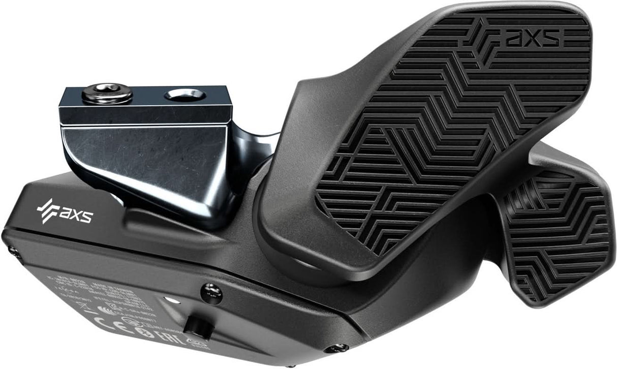 SRAM Controller Eagle AXS Rocker 12-fach, rechts, 2 Knöpfe