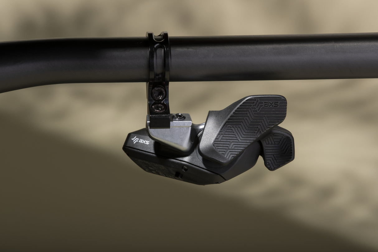 SRAM Controller Eagle AXS Rocker 12-fach, rechts, 2 Knöpfe