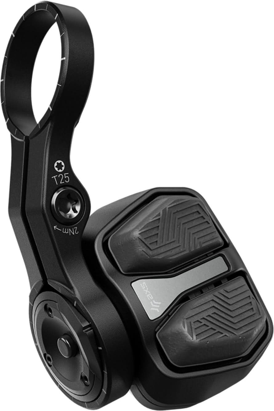 SRAM Controller POD AXS discrete clamp, links or rechts