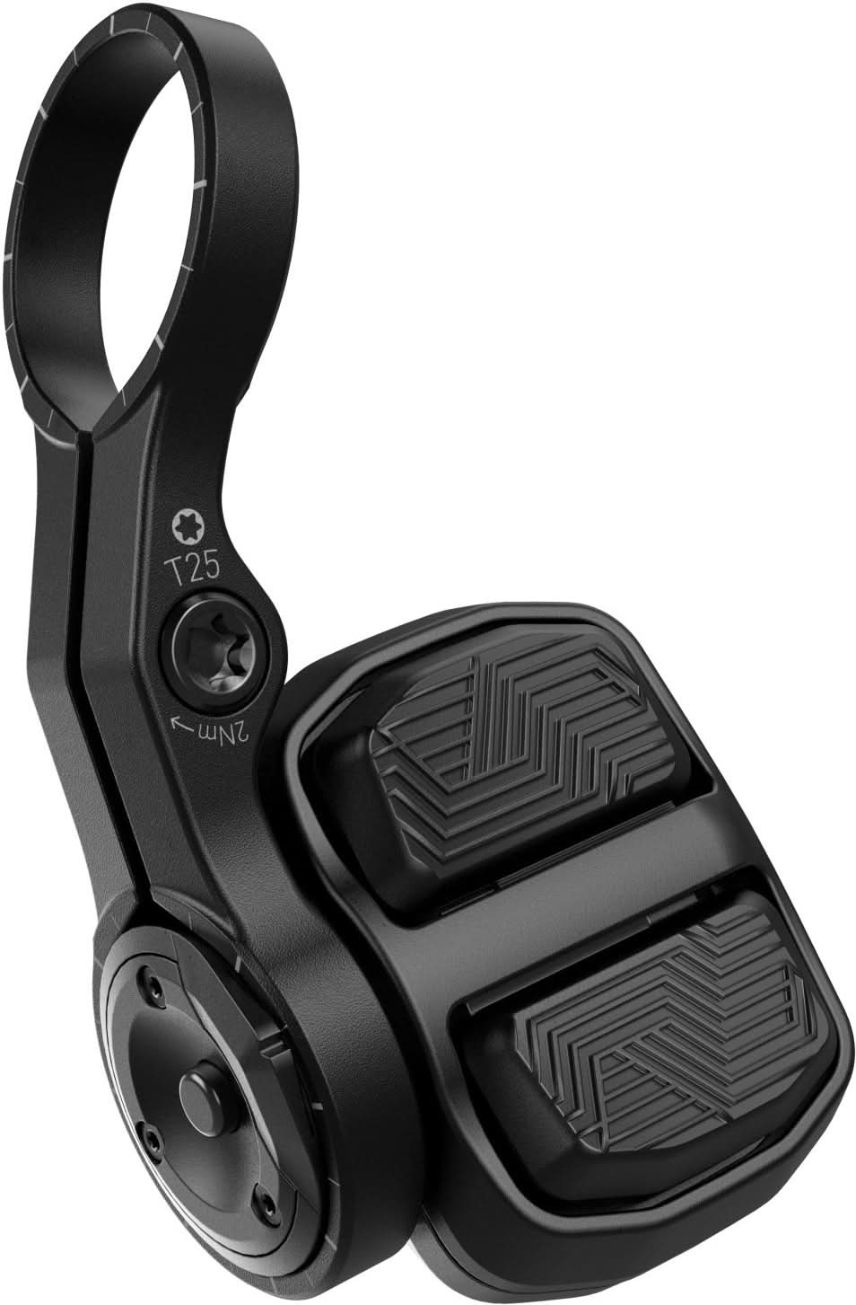 SRAM Controller POD AXS discrete clamp, links or rechts