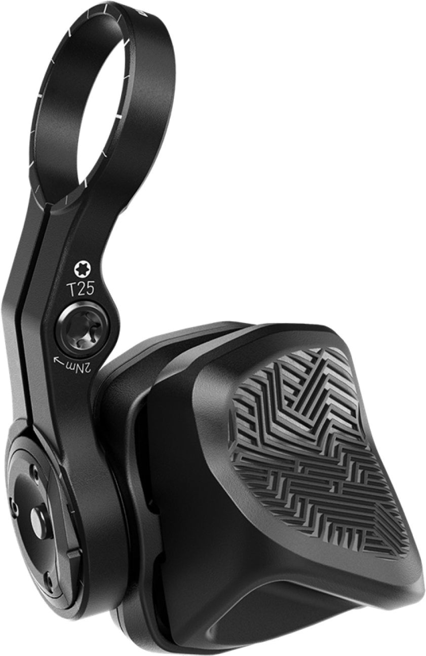 SRAM POD Rocker AXS Electronic Controller | Ride Hub