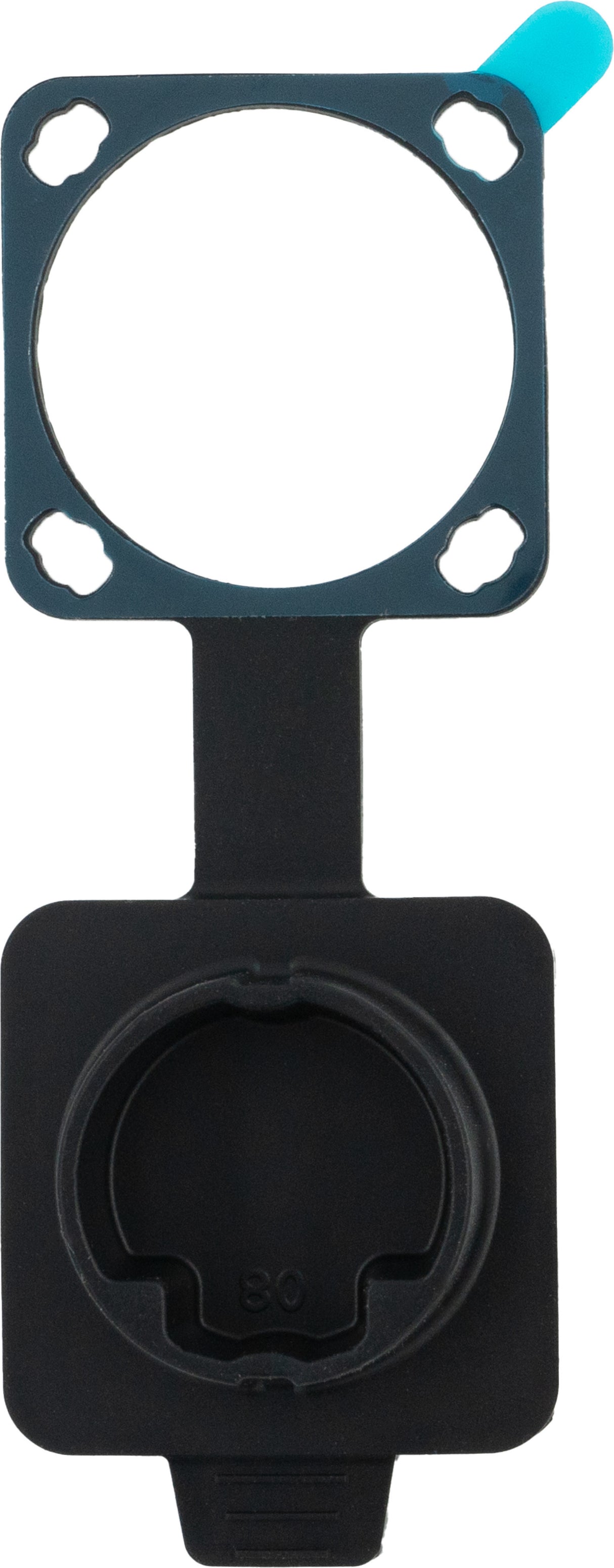 SRAM Eagle Transmission Powertrain Charging Port Cover | Ride Hub