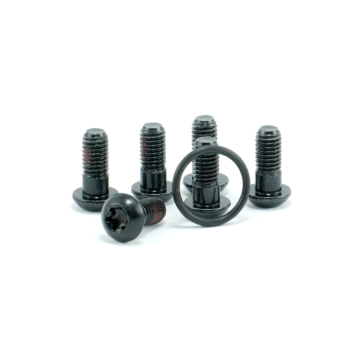 SRAM Speed Ring Mount Kit - Bolts and O-rings for Eagle Transmission Powertrain | Ride Hub