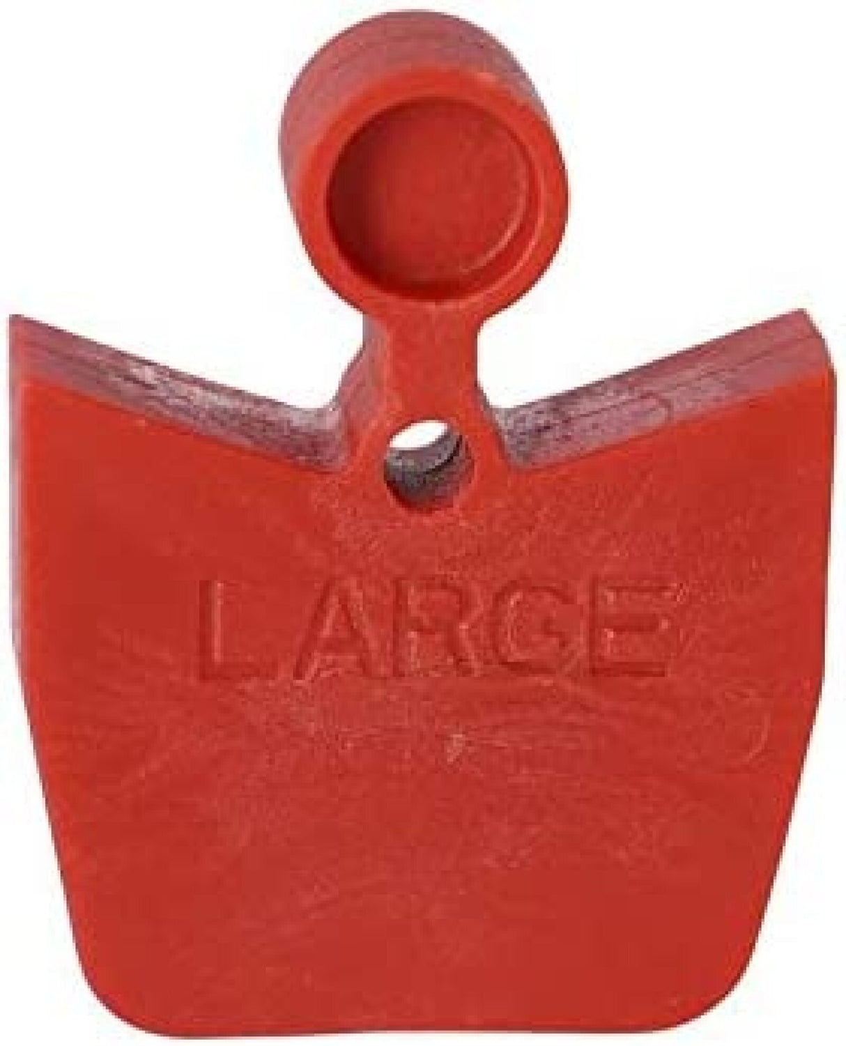 DISC BRAKE BLEED BLOCK - LARGE - CODE RSC/R B1