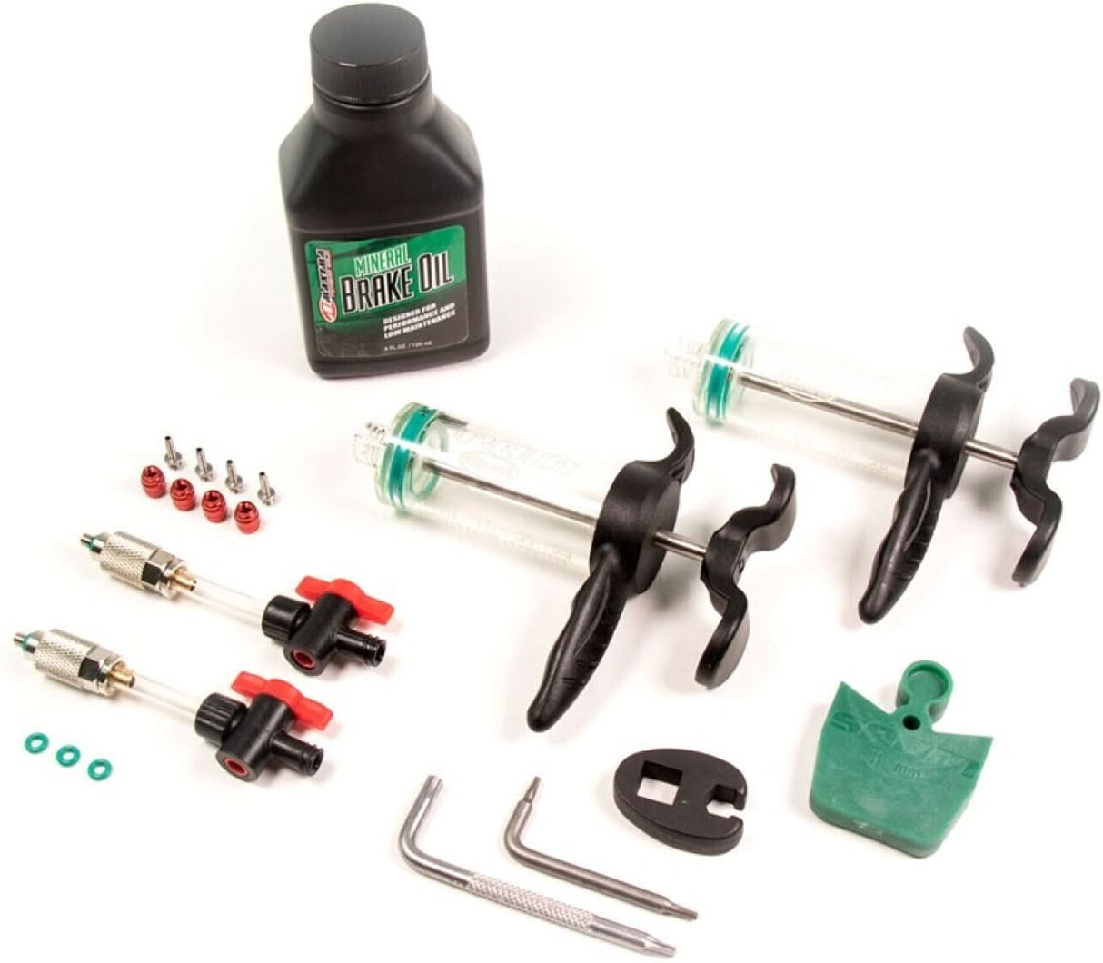 Pro Bleed Kit