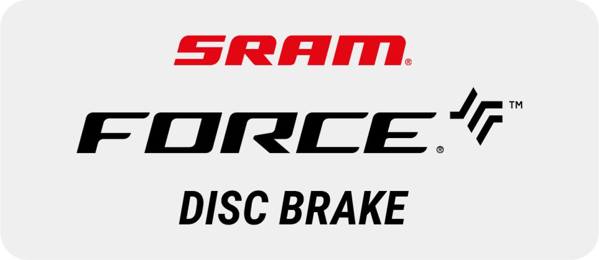 Force AXS eTap Groupset | Disc brake 12-speed