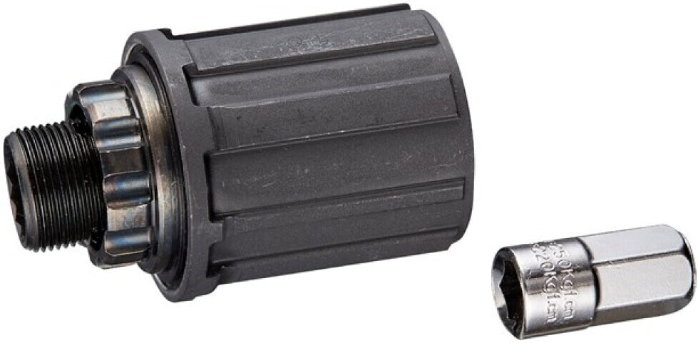 WHEEL FREEHUB KIT - MTH 406