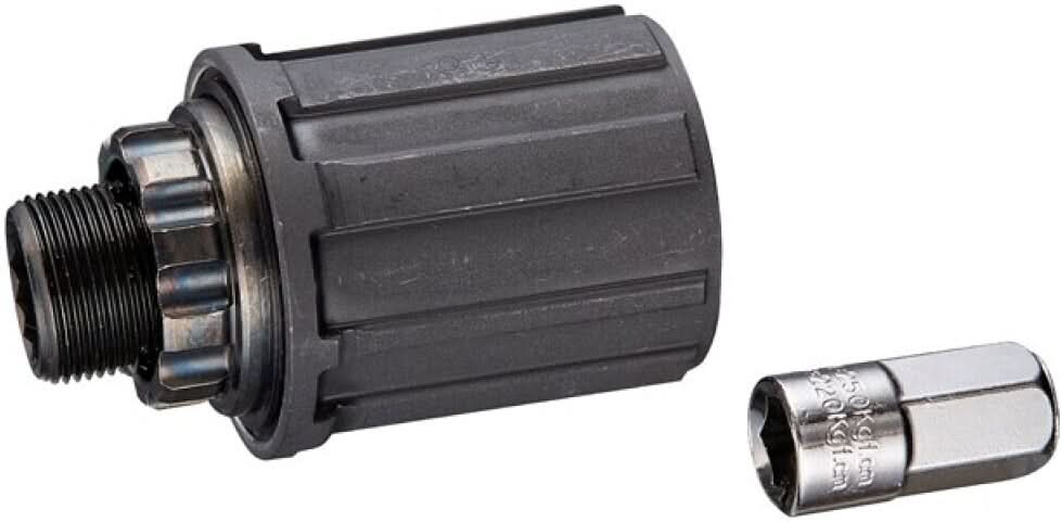WHEEL FREEHUB KIT - MTH 406