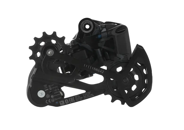 SRAM GX AXS Eagle Upgrade Kit with POD Controller | Ride Hub