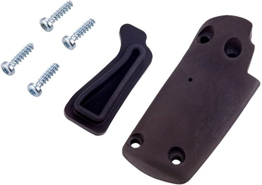 SHIFTER BRAKE RESERVOIR CAP KIT