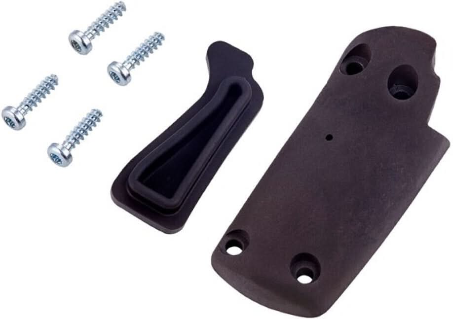 SHIFTER BRAKE RESERVOIR CAP KIT