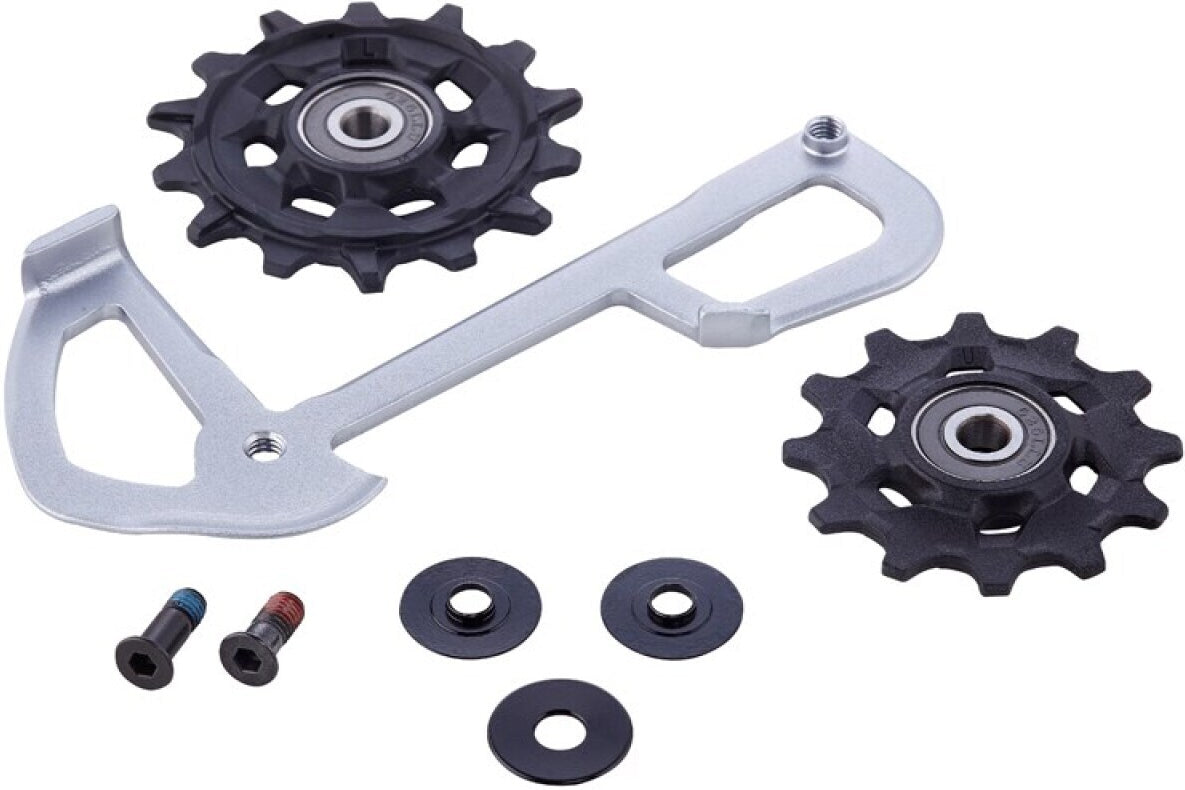 REAR DERAILLEUR PULLEY AND INNER CAGE GX EAGLE X-SYNC