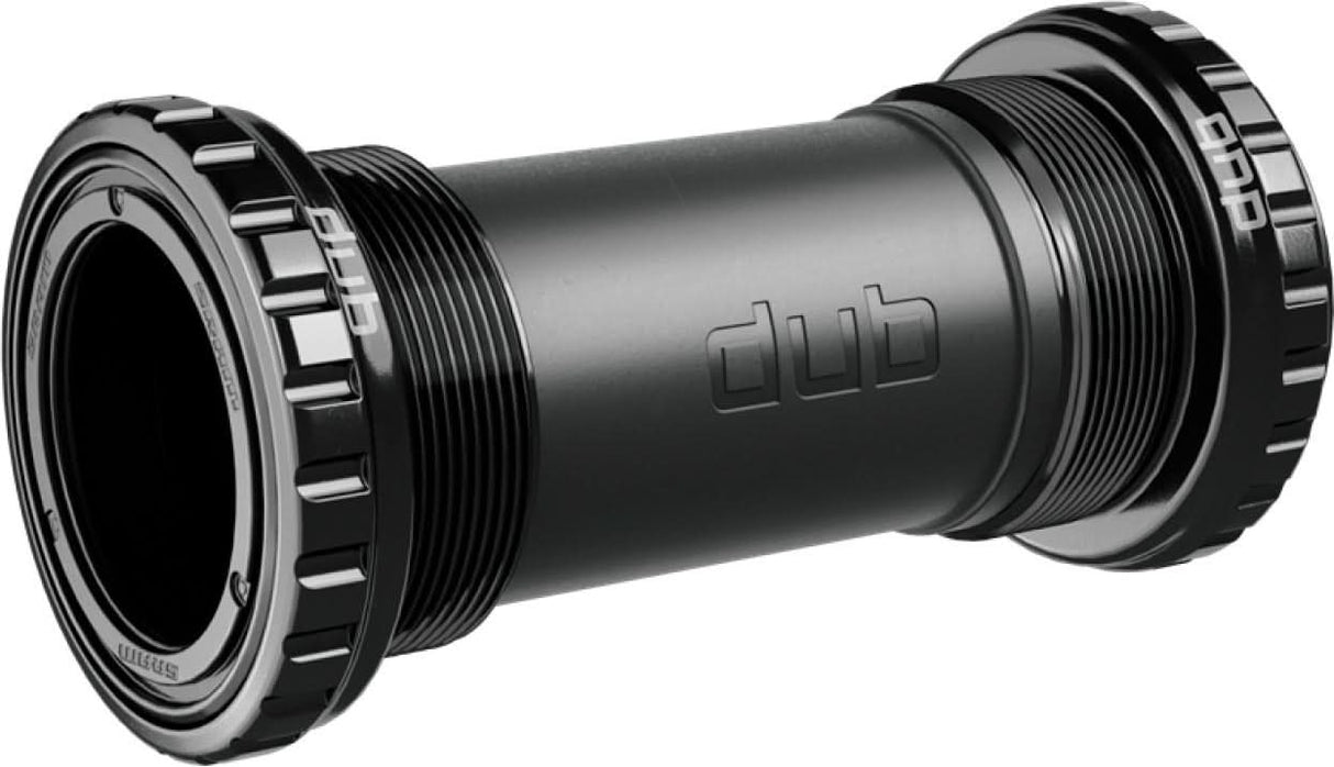 SRAM Innenlager DUB Italian Road/Road Wi Lager: Keramik Gehäusebreite: 70mm