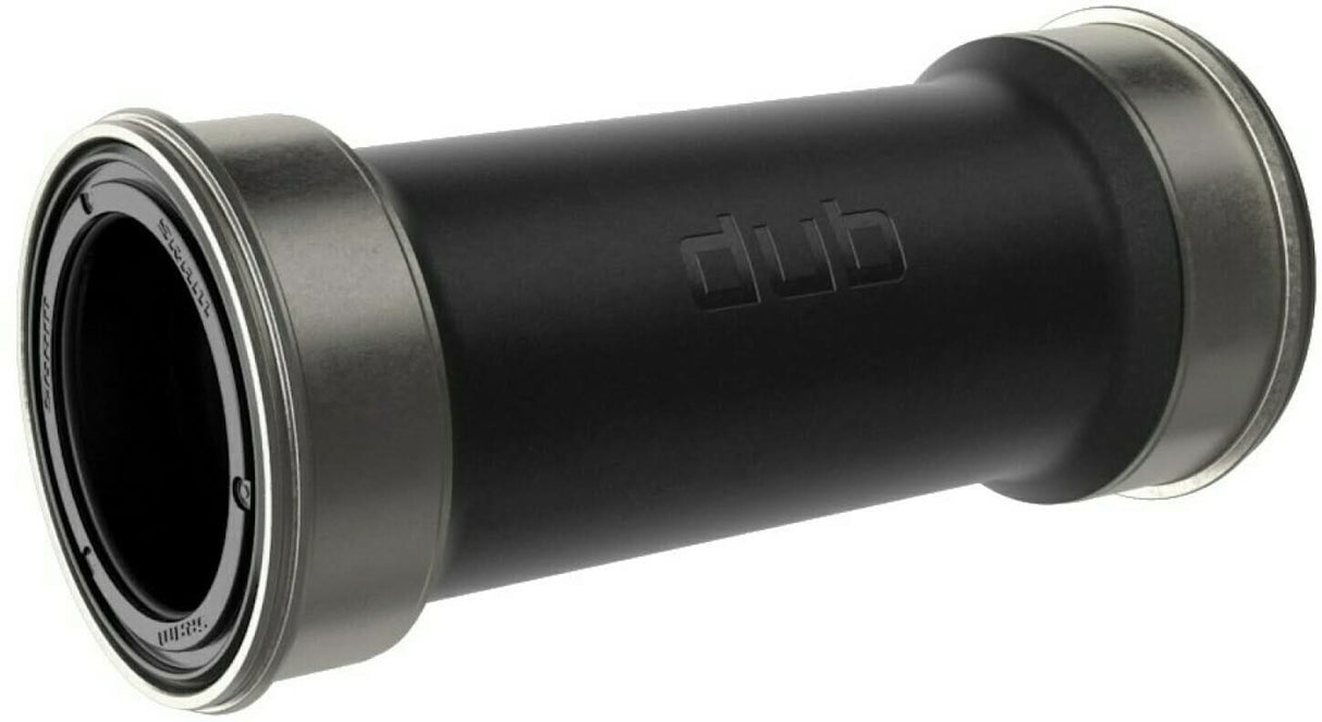 SRAM Innenlager DUB Pressfit Road Wide Lager: Stahl Gehäusebreite: 86.5mm