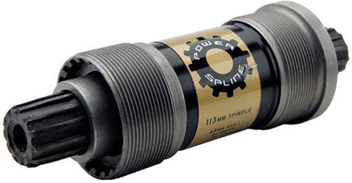 Truvativ Powerspline Bottom Bracket Power Spline 118x73mm | RideHub