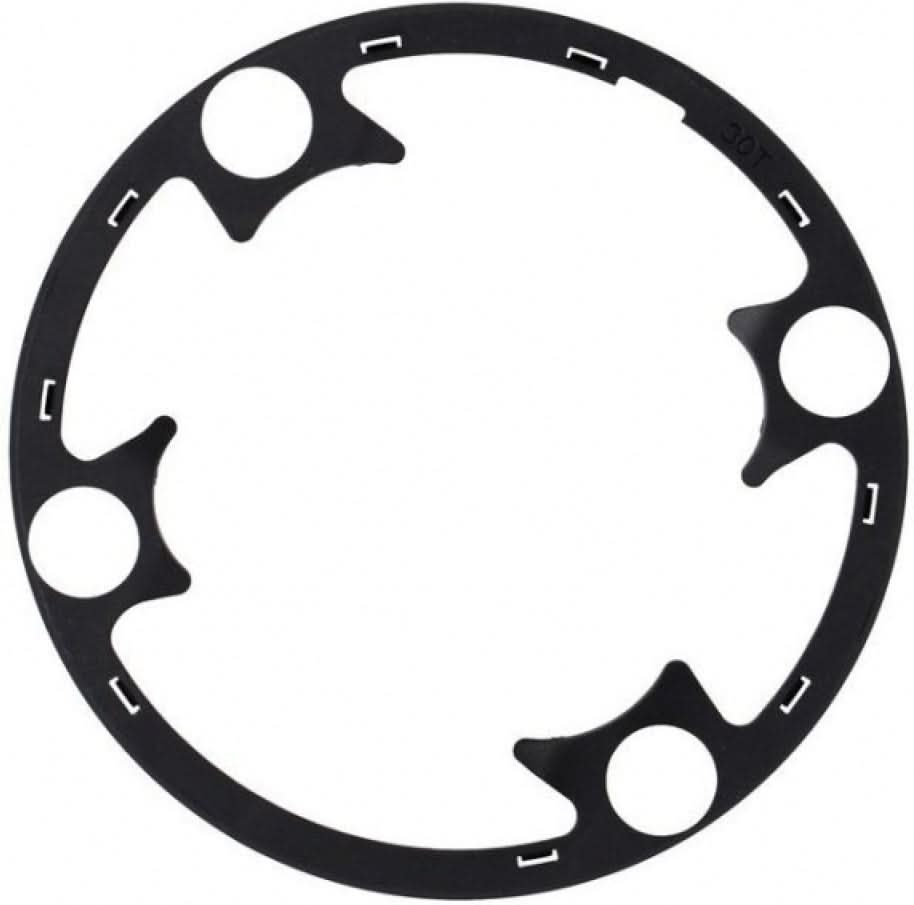 SRAM Jam Guard Force Wide 43/30T