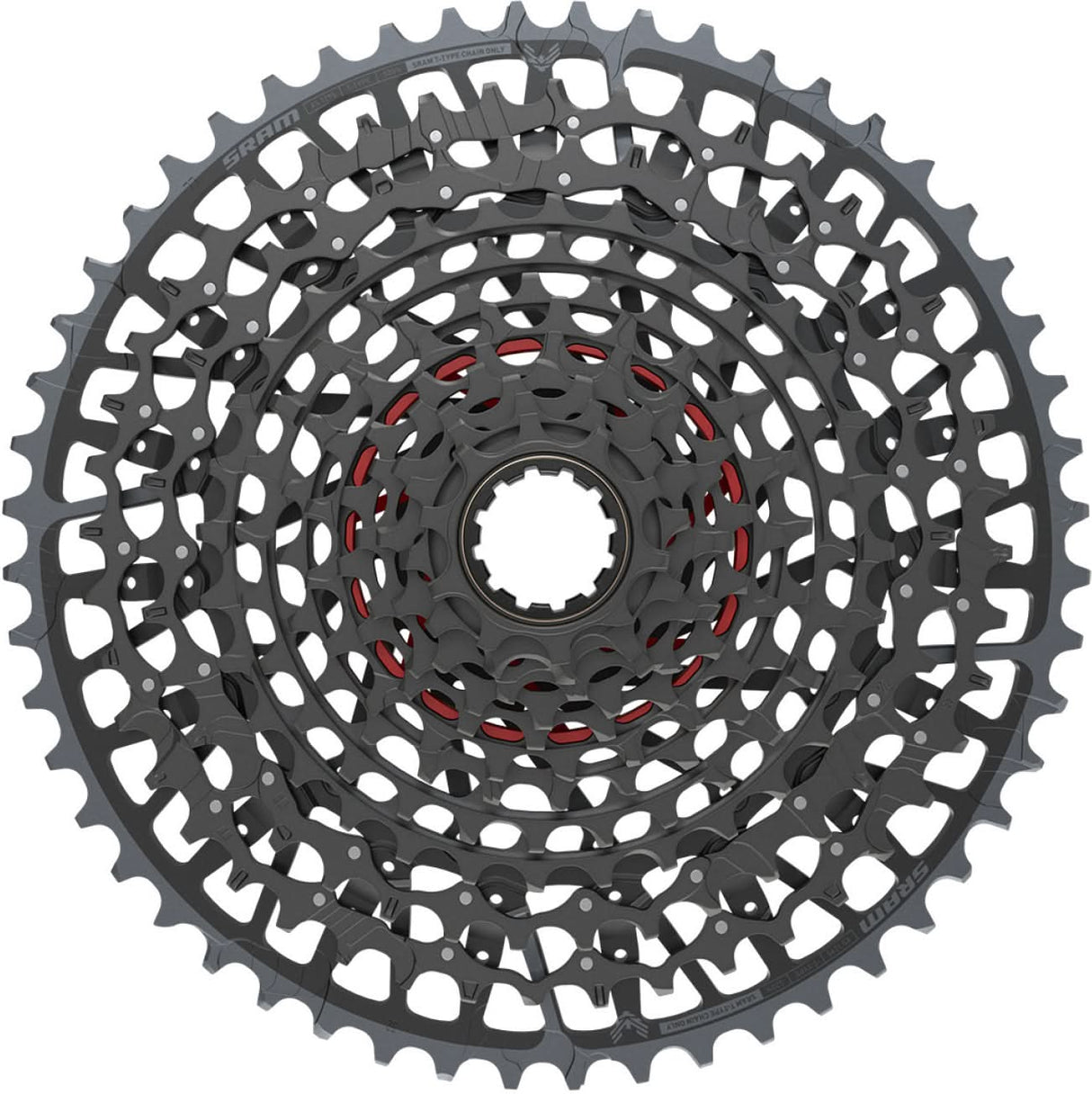 Cassette XS-1295 T-Type