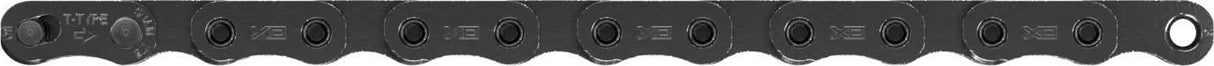 SRAM X0 Eagle T-Type 12s Chain – 126 Links, PowerLock | Ride Hub