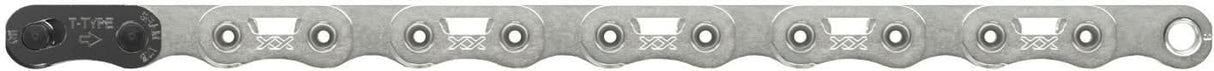 SRAM XXSL Eagle Transmission 12s PowerLock Chain | Ride Hub
