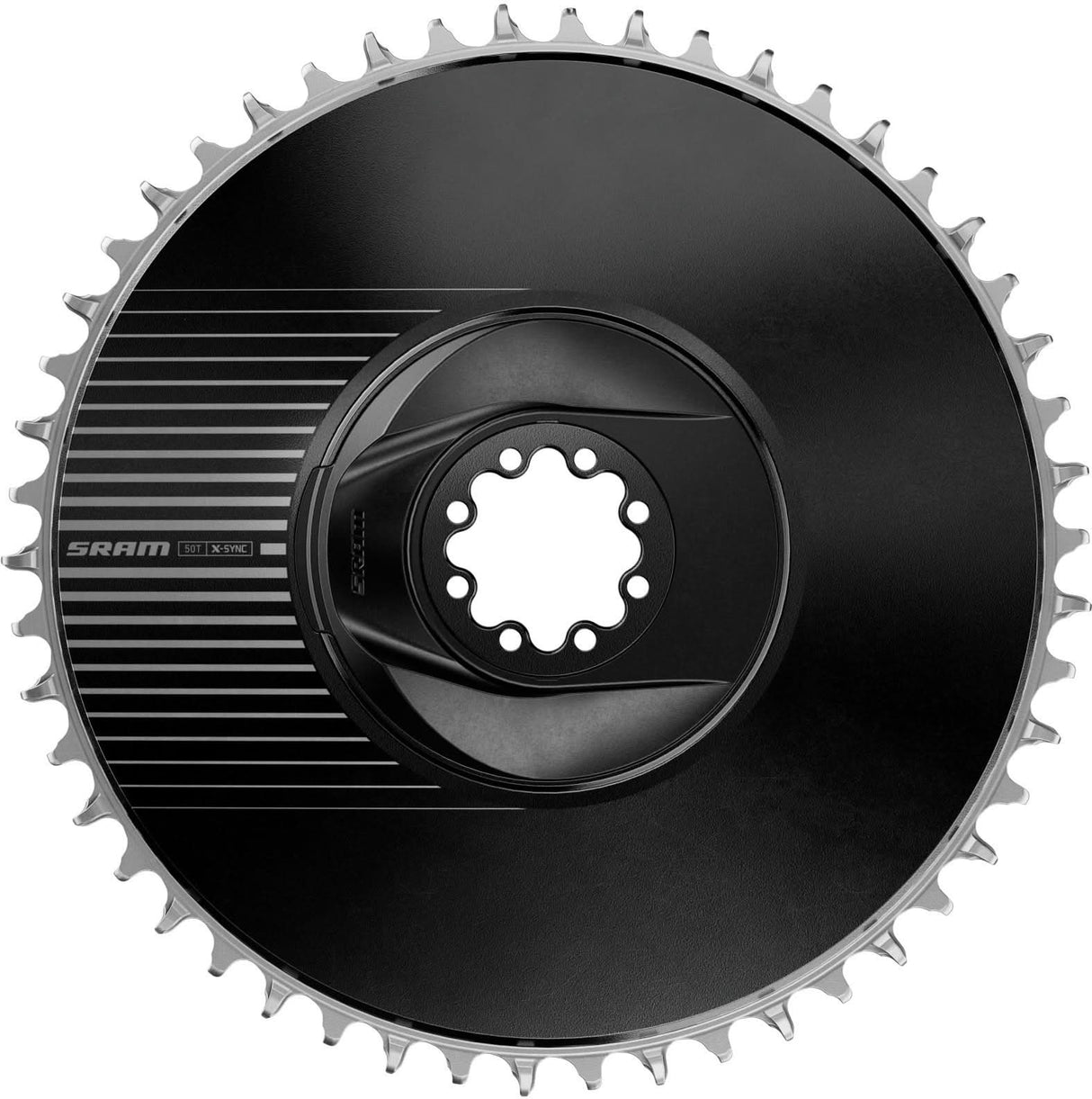 SRAM RED 1x MY25 Chainring | Ride Hub