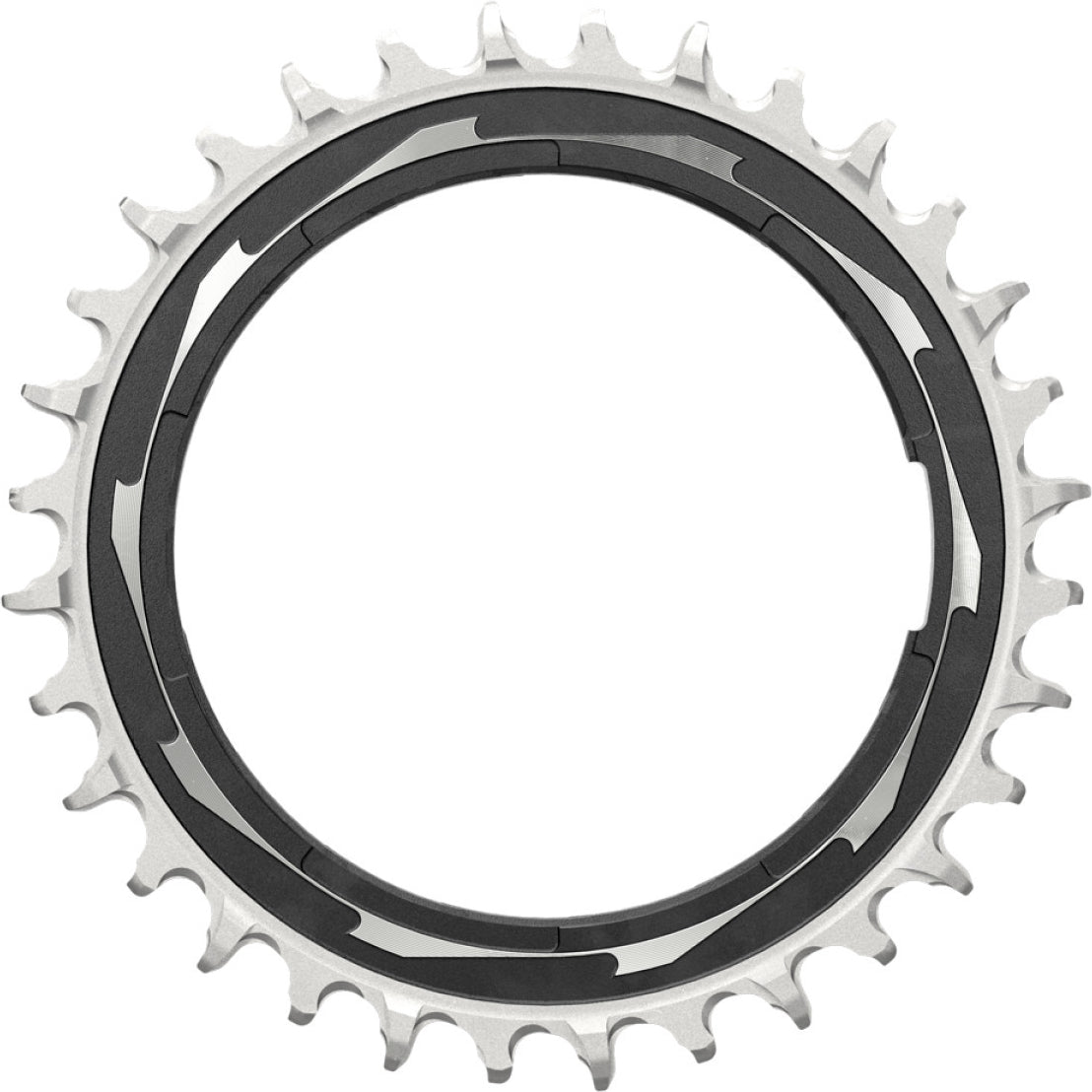 SRAM T-Type Eagle Powermeter Chainring | Ride Hub