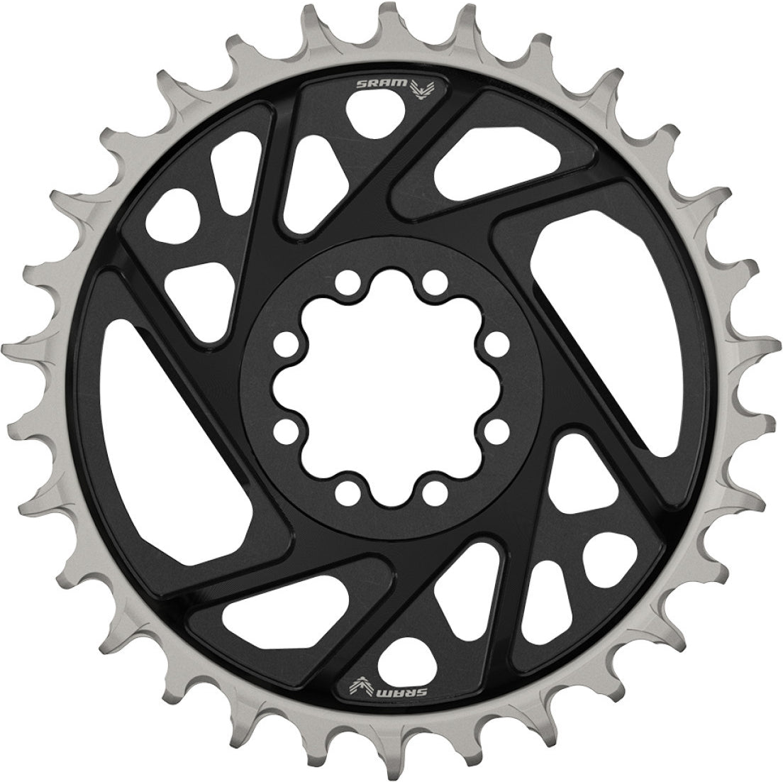 SRAM T-Type Eagle XX Chainring | Ride Hub