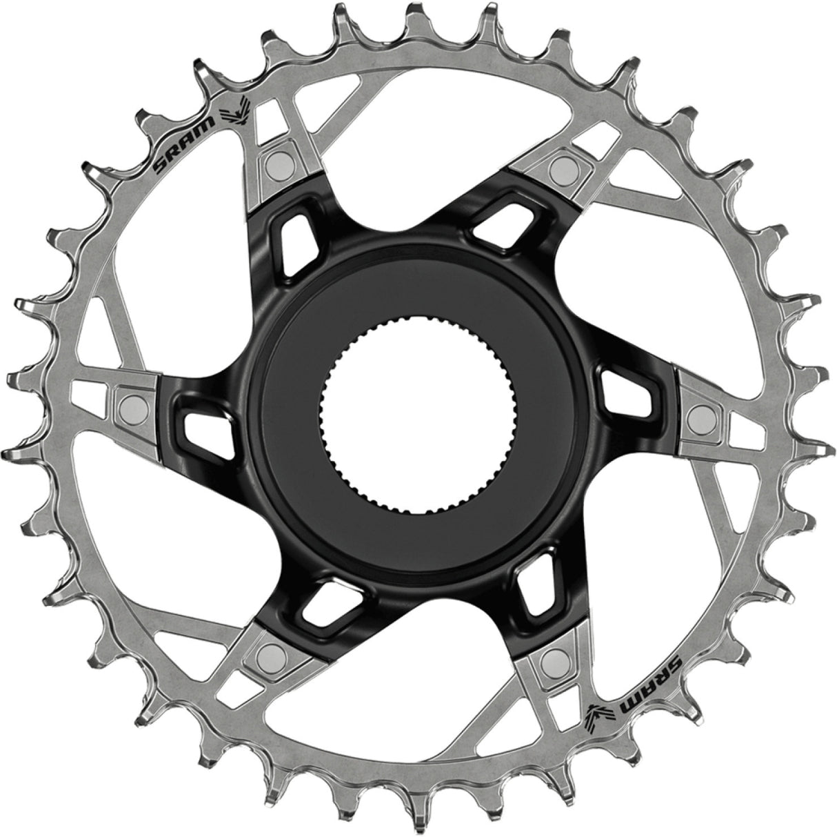 SRAM T-Type XX Eagle Steps Direct Mount Sprocket | RideHub
