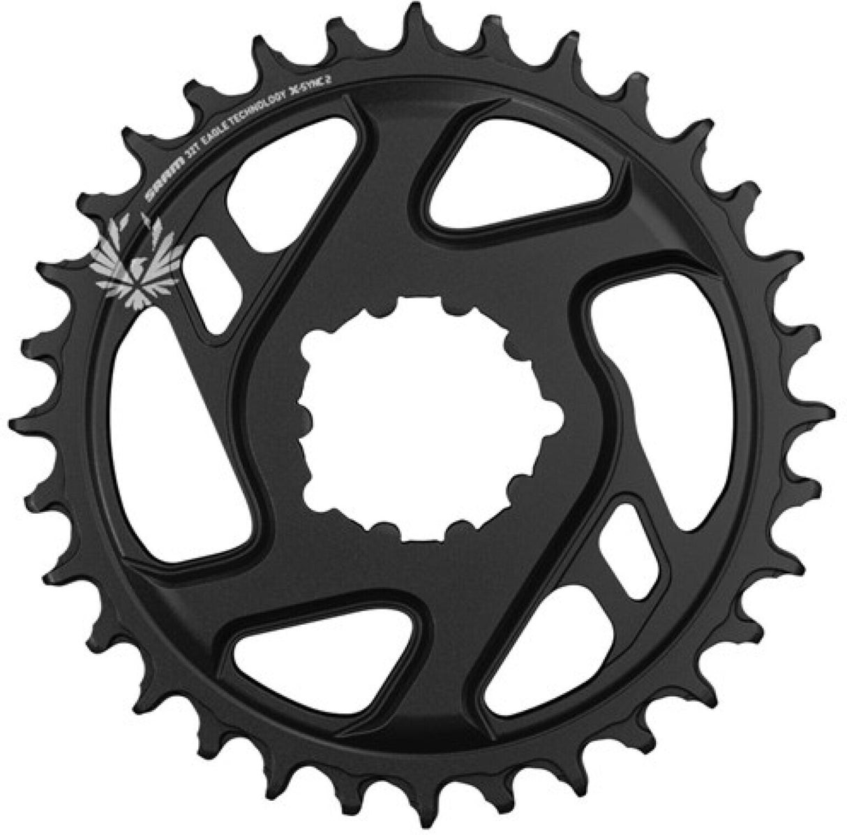Chainring X-Sync Eagle CF/Steel
